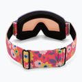 Kinderskibrille Smith Rascal Jr futura flower power/rc36 3