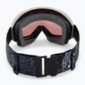 Skibrille Smith Reason OTG chalk space invader/ignitor mirror 3