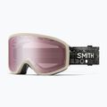 Skibrille Smith Reason OTG chalk space invader/ignitor mirror