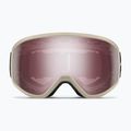 Skibrille Smith Reason OTG chalk space invader/ignitor mirror 2