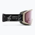 Skibrille Smith Reason OTG chalk space invader/ignitor mirror 4