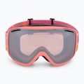 Skibrille Smith Rally flare flora/ignitor mirror 2