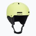 Skihelm Smith Rodeo MIPS matte serpentine