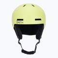 Skihelm Smith Rodeo MIPS matte serpentine 2