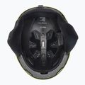 Skihelm Smith Rodeo MIPS matte serpentine 5