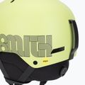 Skihelm Smith Rodeo MIPS matte serpentine 8