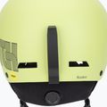 Skihelm Smith Rodeo MIPS matte serpentine 9