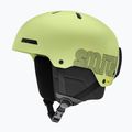 Skihelm Smith Rodeo MIPS matte serpentine
