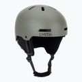 Skihelm Smith Rodeo MIPS matte fatigue green