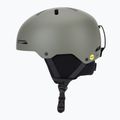 Skihelm Smith Rodeo MIPS matte fatigue green 3