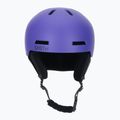 Skihelm Smith Rodeo MIPS matte ultraviolet 2