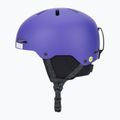 Skihelm Smith Rodeo MIPS matte ultraviolet 3