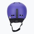 Skihelm Smith Rodeo MIPS matte ultraviolet 4