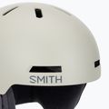 Smith Rodeo Skihelm matte chalk 7
