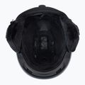 Skihelm Smith Descend MIPS matte slate/black 5