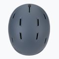 Skihelm Smith Descend MIPS matte slate/black 6