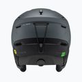 Skihelm Smith Descend MIPS matte slate/black 2