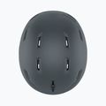 Skihelm Smith Descend MIPS matte slate/black 3