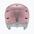 Skihelm Smith Descend MIPS matte dusk 2