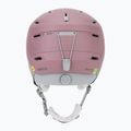 Skihelm Smith Descend MIPS matte dusk 4