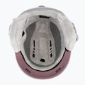 Skihelm Smith Descend MIPS matte dusk 5