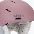 Skihelm Smith Descend MIPS matte dusk 7