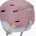 Skihelm Smith Descend MIPS matte dusk 9