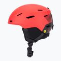 Skihelm Smith Descend MIPS matte patrol/black 3