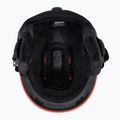 Skihelm Smith Descend MIPS matte patrol/black 5