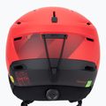 Skihelm Smith Descend MIPS matte patrol/black 9