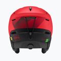 Skihelm Smith Descend MIPS matte patrol/black 2