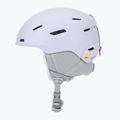 Skihelm Smith Descend MIPS matte lunar fog spires 3