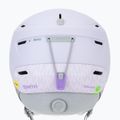 Skihelm Smith Descend MIPS matte lunar fog spires 9