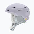 Skihelm Smith Descend MIPS matte lunar fog spires