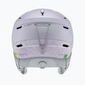 Skihelm Smith Descend MIPS matte lunar fog spires 2