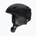 Skihelm Smith Descend MIPS matte black