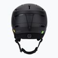 Skihelm Smith Descend MIPS matte black 4