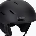 Skihelm Smith Descend MIPS matte black 7
