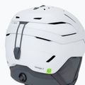 Skihelm Smith Vantage 2 Mips matte white 9