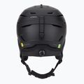 Skihelm Smith Vantage 2 Mips matte black 4