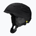 Skihelm Smith Vantage 2 Mips matte black