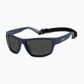 Sonnenbrille Polaroid PLD 7037/S matte blue/grey polarized 3