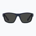 Sonnenbrille Polaroid PLD 7037/S matte blue/grey polarized 4