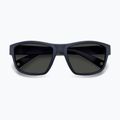 Sonnenbrille Polaroid PLD 7037/S matte blue/grey polarized 5