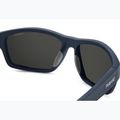 Sonnenbrille Polaroid PLD 7037/S matte blue/grey polarized 8