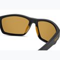 Sonnenbrille Polaroid PLD 7037/S matte black yellow/yellow polarized 6