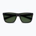 Sonnenbrille Polaroid PLD 2141/S matte black green/green polarized 4