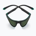 Sonnenbrille Polaroid PLD 2141/S matte black green/green polarized 5