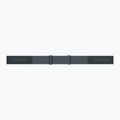 Skibrille Smith Transfer S2 slate/rc36 rose copper antifog 5