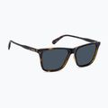 Sonnenbrille Polaroid PLD 4190/S havana/blue polarized